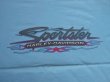 画像3: HARLEY DAVIDSON MANUFACTURING FINAL ASSEMBLY PLANT VTG T-SHIRT LIGHT BLUE XL