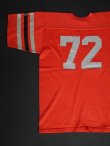 画像6: OHIO STATE NUMBERING VTG T-SHIRT RED L