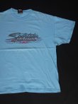 画像2: HARLEY DAVIDSON MANUFACTURING FINAL ASSEMBLY PLANT VTG T-SHIRT LIGHT BLUE XL