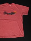 画像5: OCIAN PACIFIC 1986 SHOOT THE BOWL! VTG T-SHIRT PINK M