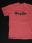 画像4: OCIAN PACIFIC 1986 SHOOT THE BOWL! VTG T-SHIRT PINK M