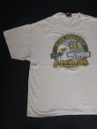 画像1: HARLEY DAVIDSON BLACK HILLS RALLY STURGIS VTG T-SHIRT BEIGE XXL