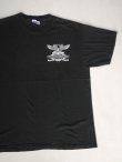 画像5: BLACK HILLS STURGIS,SD VTG T-SHIRT BLACK L