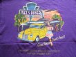 画像3: MEL'S DINER A FROLIDA TRADITION T-SHIRT PURPLE L