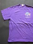 画像4: MEL'S DINER A FROLIDA TRADITION T-SHIRT PURPLE L