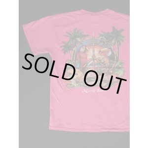画像: RONJON SURF SHOP VTG T-SHIRT PINK M
