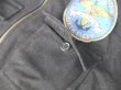 画像11: 1988 US NAVY VTG TOUR JACKET BLACK ML