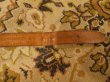 画像5: HARLEY DAVIDSON OFFICIAL VTG LEATHER BELT (3)