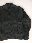 画像6: 1968 US NAVY VTG TOUR JACKET BLACK SM