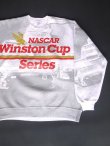 画像2: NASCAR WINSTON CUP SERIES SWEATER L