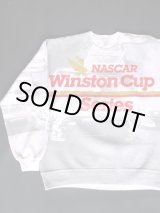 画像: NASCAR WINSTON CUP SERIES SWEATER L