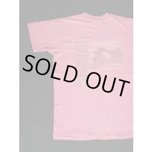 画像: OCIAN PACIFIC VTG T-SHIRT PINK M