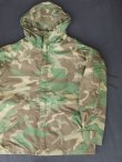 画像2: US.ARMY ECWCS GORETEX PARKA CAMO MEDIUM REGULAR