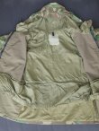 画像5: US.ARMY ECWCS GORETEX PARKA CAMO MEDIUM REGULAR