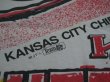 画像3: NFL KANSAS CITY CHIEFS OFFICIAL VTG T-SHIRT L MADE IN USA