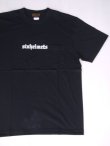 画像5: SIXHELMETS ROSE POCKET T-SHIRT BLACK