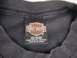 画像9: HARLEY DAVIDSON 1998 HOT SPRINGS,AR VTG T-SHIRT BLACK L