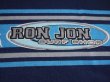 画像4: RONJON SURF SHOP USA VTG T-SHIRT NAVY L