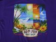 画像3: RONJON SURF SHOP VTG T-SHIRT PURPLE L