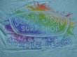 画像3: RONJON SURF SHOP VTG T-SHIRT MINT GREEN M