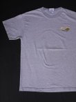 画像4: RONJON SURF SHOP VTG T-SHIRT MARBLED GRAY L