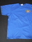 画像4: RONJON SURF SHOP VTG T-SHIRT BLUE L