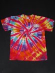 画像4: RONJON SURF SHOP VTG T-SHIRT TIE DYE M