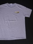 画像5: RONJON SURF SHOP VTG T-SHIRT MARBLED GRAY L