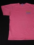 画像4: RONJON SURF SHOP VTG T-SHIRT PINK M