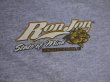 画像8: RONJON SURF SHOP VTG T-SHIRT MARBLED GRAY L