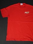 画像4: RONJON SURF SHOP VTG T-SHIRT RED L