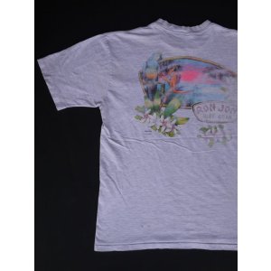 画像: RONJON SURF SHOP USA VTG POCKET T-SHIRT GRAY XL
