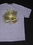 画像2: RONJON SURF SHOP VTG T-SHIRT MARBLED GRAY L