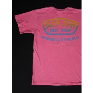 画像: RONJON SURF SHOP VTG T-SHIRT PINK M