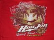 画像3: RONJON SURF SHOP VTG T-SHIRT RED L