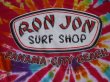 画像3: RONJON SURF SHOP VTG T-SHIRT TIE DYE M