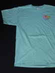 画像4: RONJON SURF SHOP VTG T-SHIRT MINT GREEN M