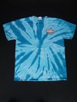 画像4: RONJON SURF SHOP VTG T-SHIRT TIE DYE L