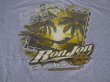 画像3: RONJON SURF SHOP VTG T-SHIRT MARBLED GRAY L