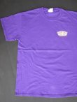 画像4: RONJON SURF SHOP VTG T-SHIRT PURPLE L