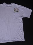 画像9: RONJON SURF SHOP USA VTG POCKET T-SHIRT GRAY XL