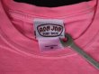 画像7: RONJON SURF SHOP VTG T-SHIRT PINK M