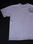 画像8: RONJON SURF SHOP USA VTG POCKET T-SHIRT GRAY XL