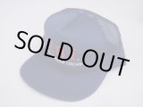 画像: 80s CONTEMPORARY ADVERTISEMENT FUNNY TRUCKER SNAP BACK CAP NAVY (8)