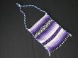 画像1: MEXICAN RUG SHOULDER BAG (2)