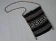 画像1: MEXICAN RUG SHOULDER BAG (3)