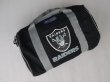 画像1: NFL RAIDERS STARTER OLD BOSTON BAG