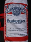 画像2: BUDWEISER BEER NYLON BOSTON BAG