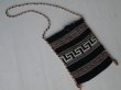 画像2: MEXICAN RUG SHOULDER BAG (3)