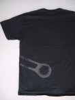 画像6: SNAP-ON OFFICIAL T-SHIRT BLACK XL